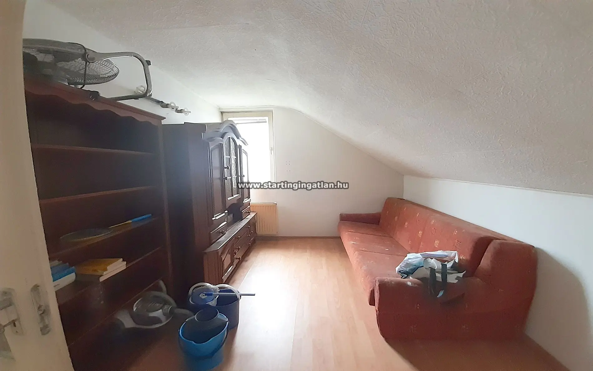 Eladó Ikerház Budapest XVII. kerület, Zrínyi utca kép 9