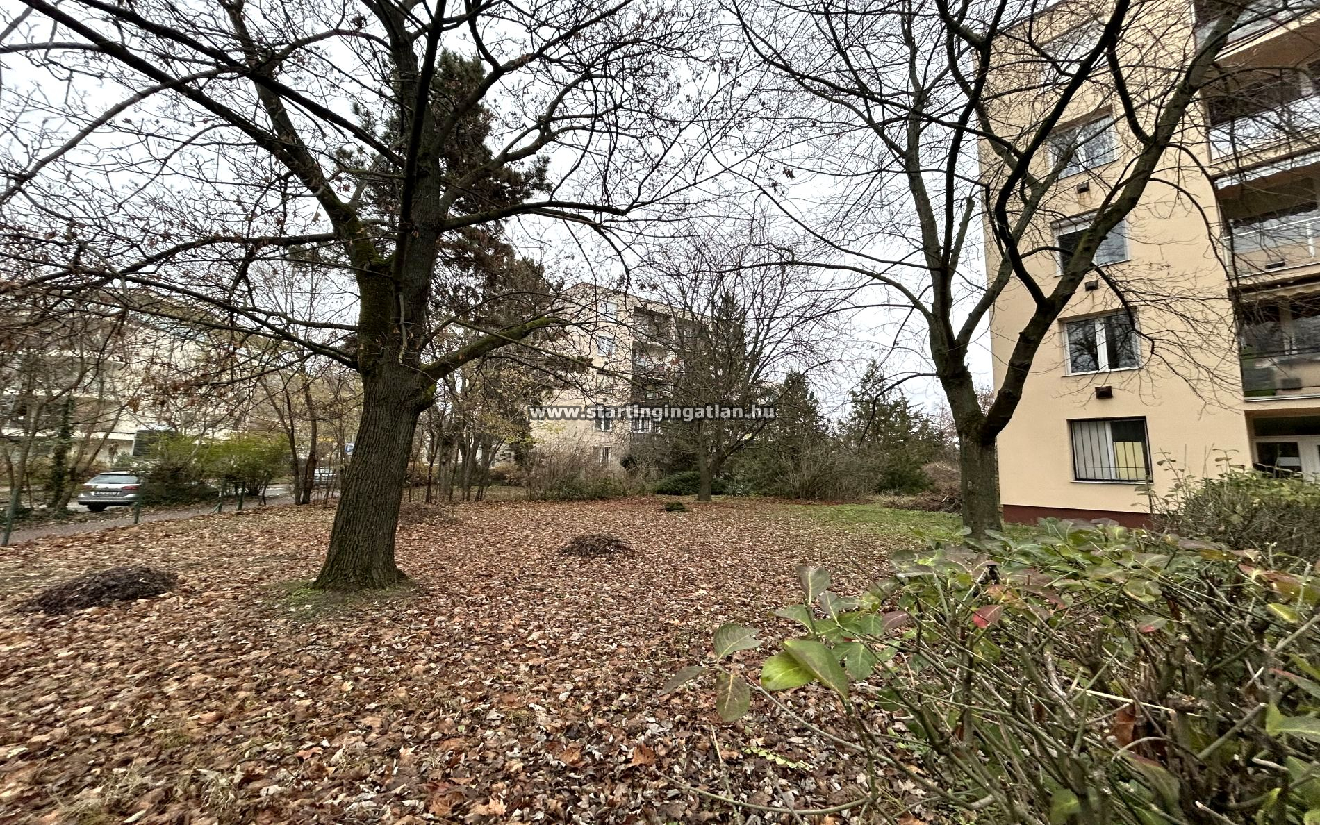 Budapest IV. kerület Tégla lakás Eladó