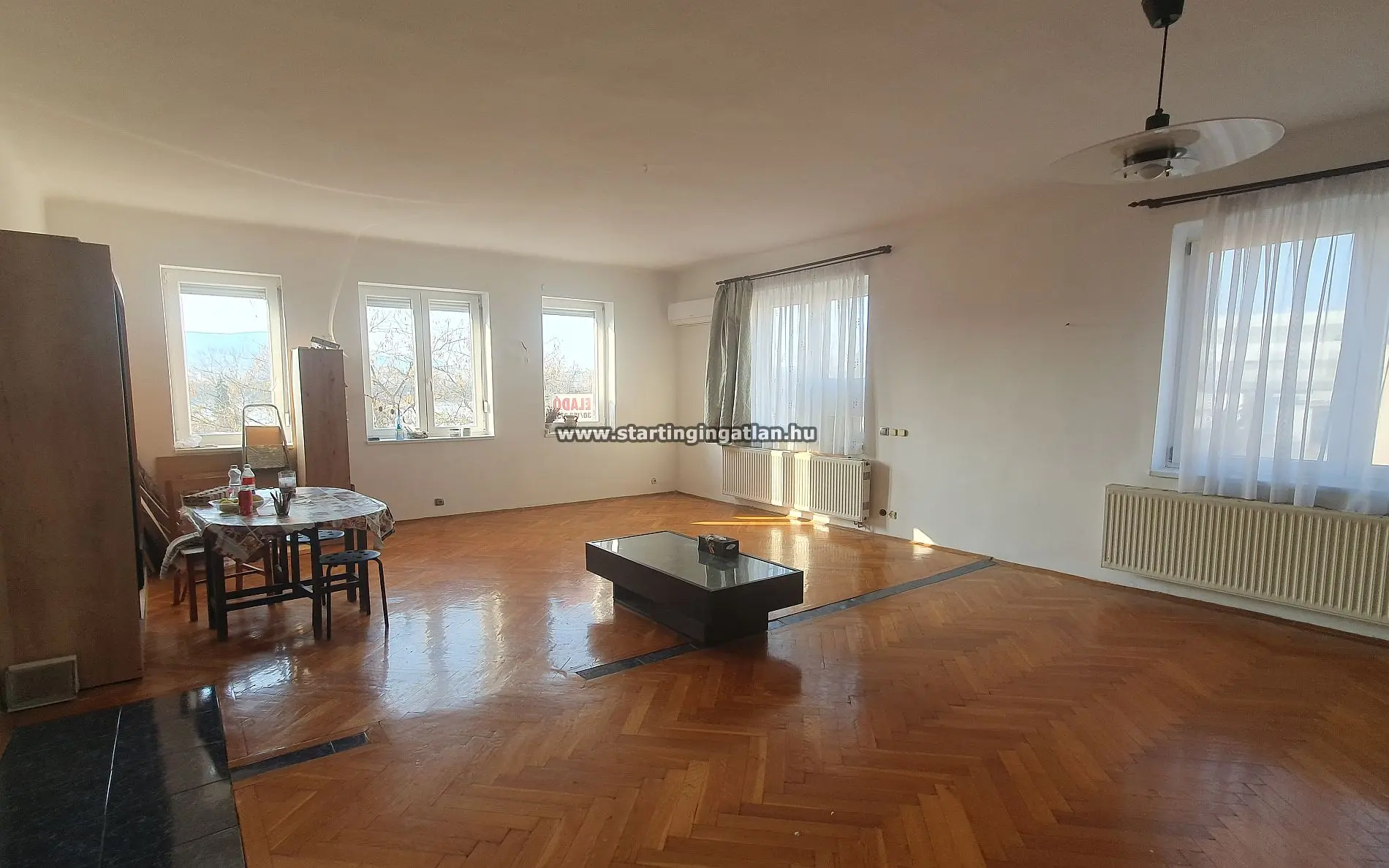 Eladó Tégla lakás Budapest XIII. kerület, Dagály utca fotó