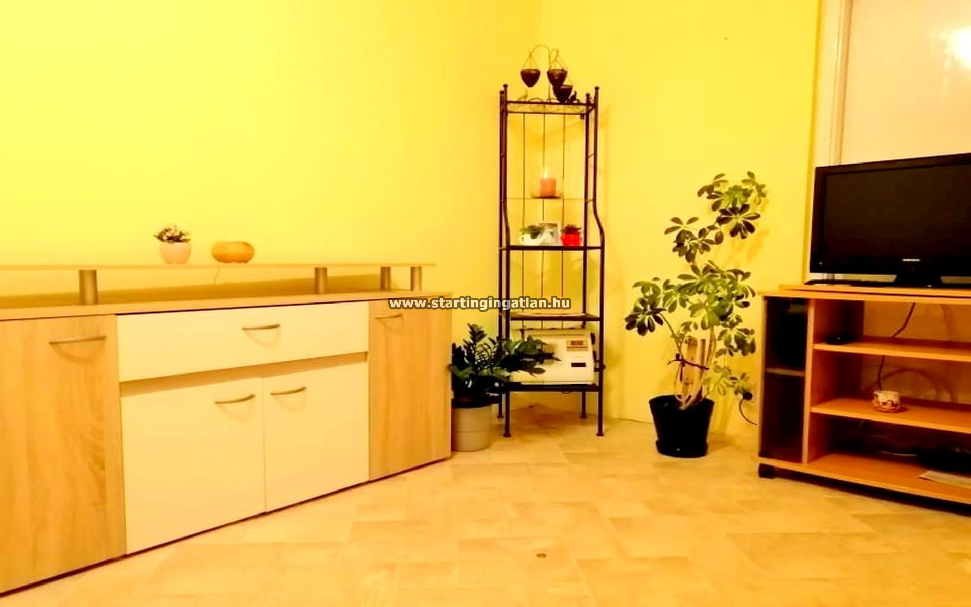 Budapest X. kerület Panel lakás Eladó