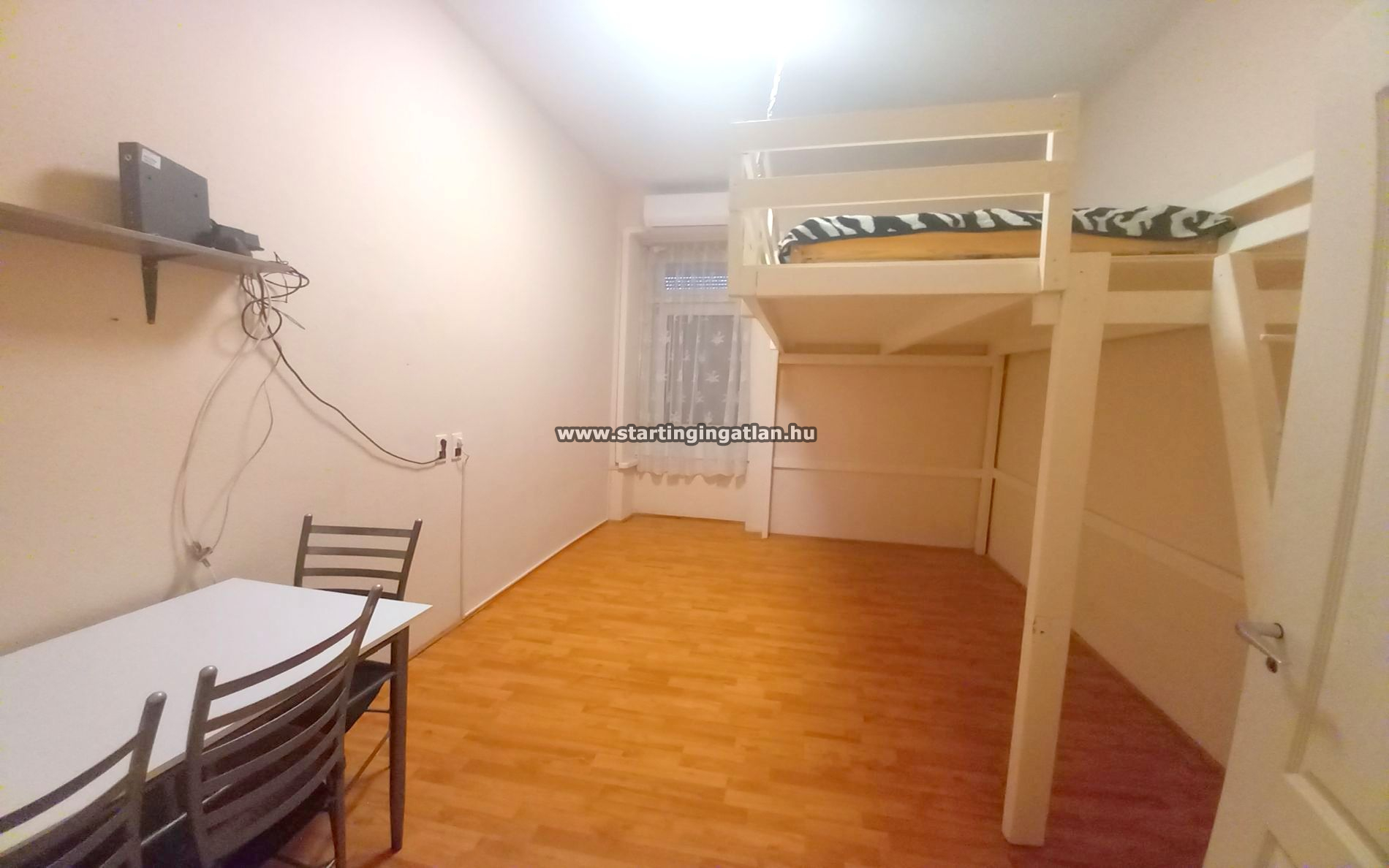 Budapest XIII. kerület Tégla lakás Eladó