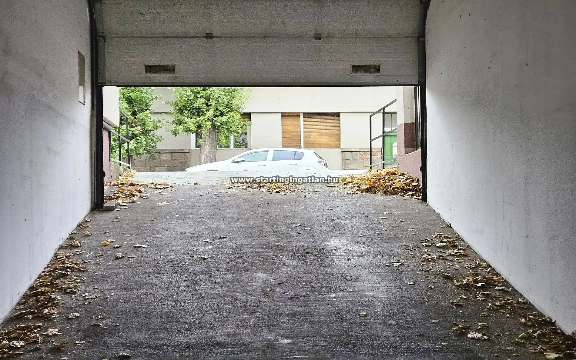 Eladó Garázs Budapest IV. kerület, Ősz utca kép 3