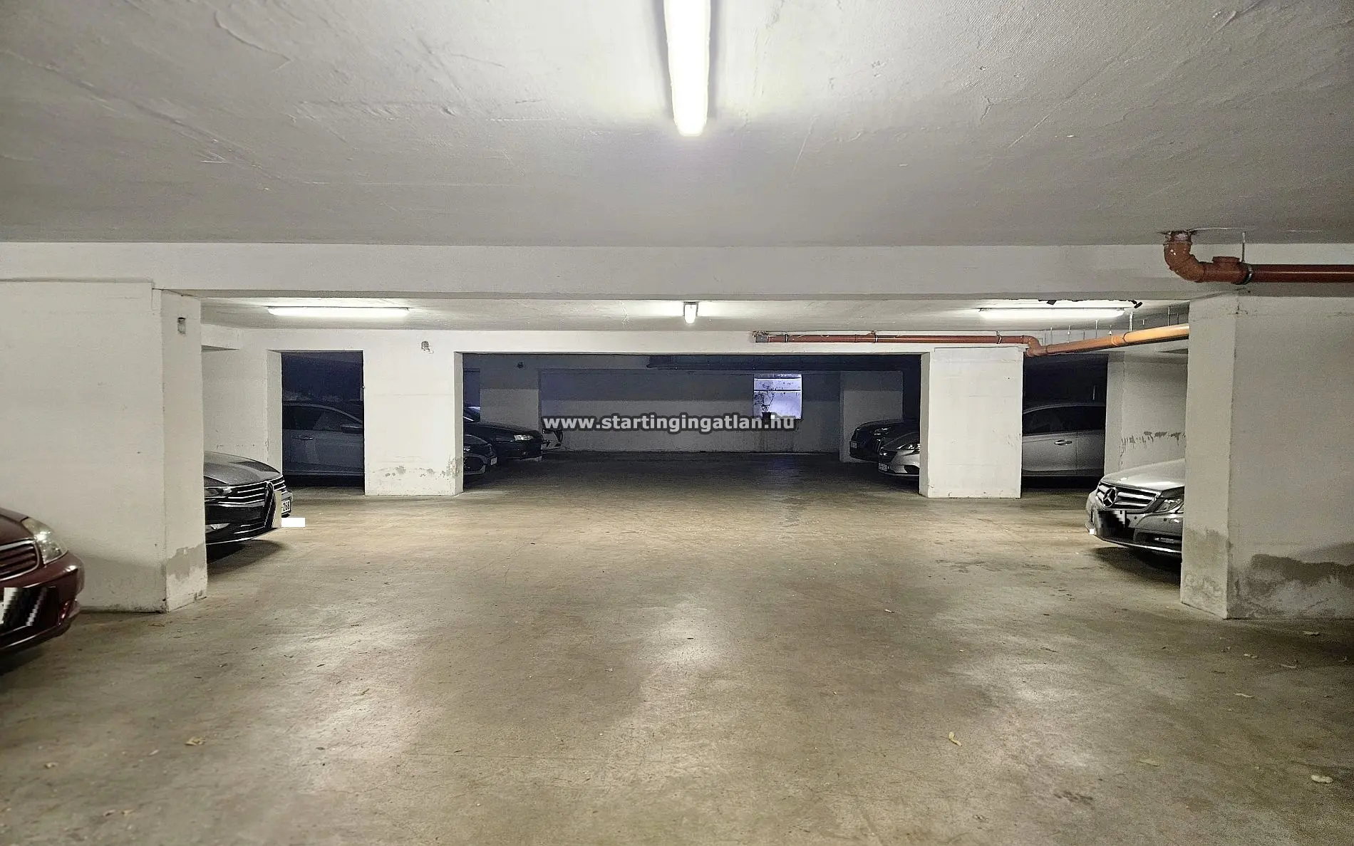 Eladó Garázs Budapest IV. kerület, Ősz utca kép 4