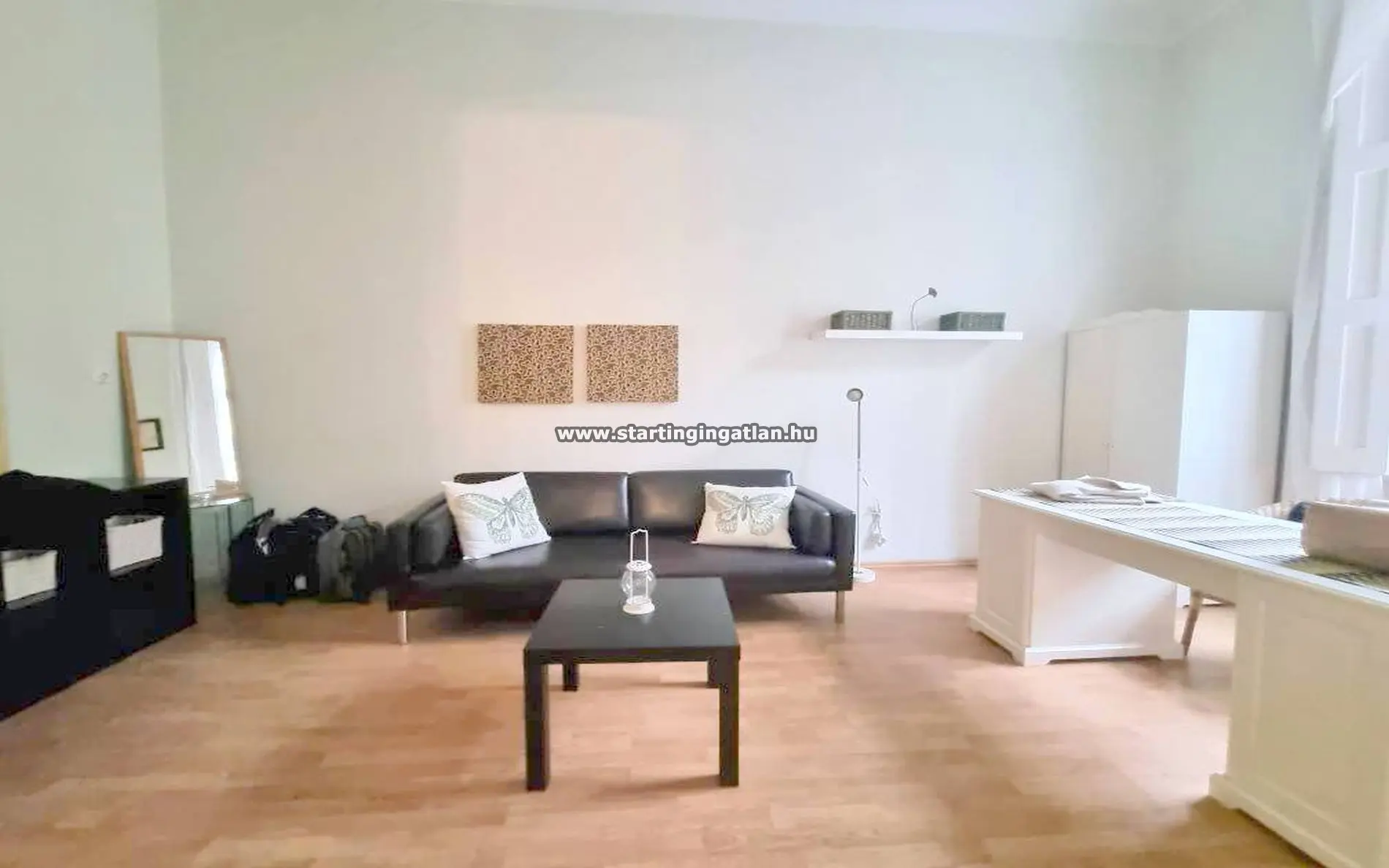 Eladó Tégla lakás Budapest VI. kerület, Eötvös utca kép 7
