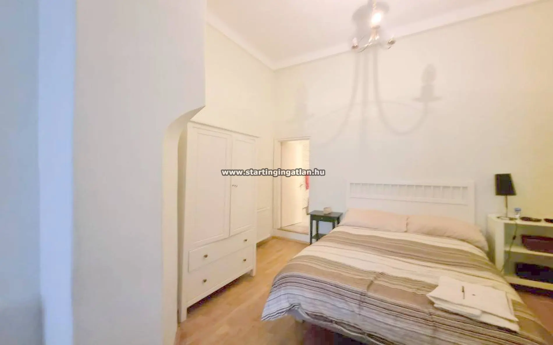 Eladó Tégla lakás Budapest VI. kerület, Eötvös utca kép 8