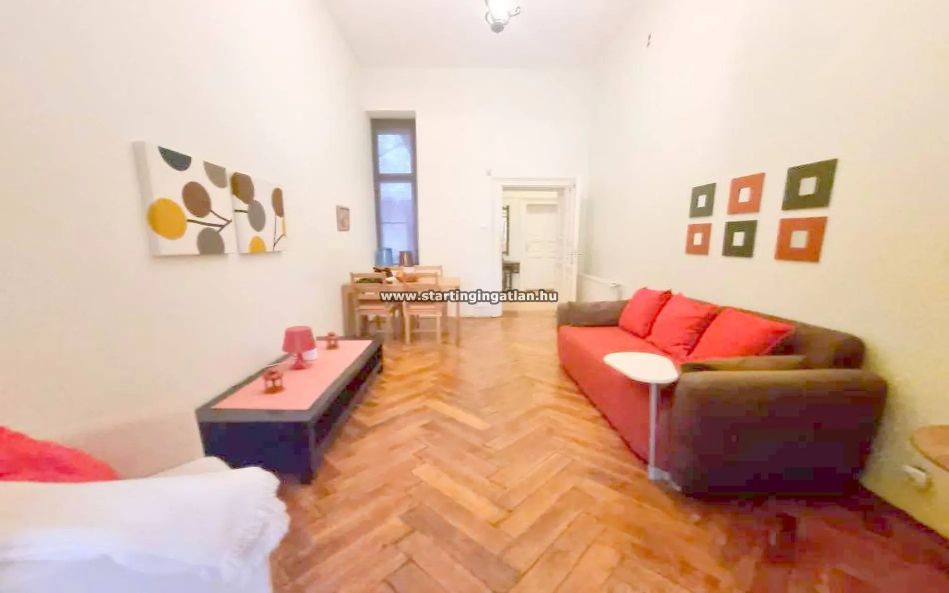Eladó Tégla lakás Budapest VI. kerület, Eötvös utca kép 10