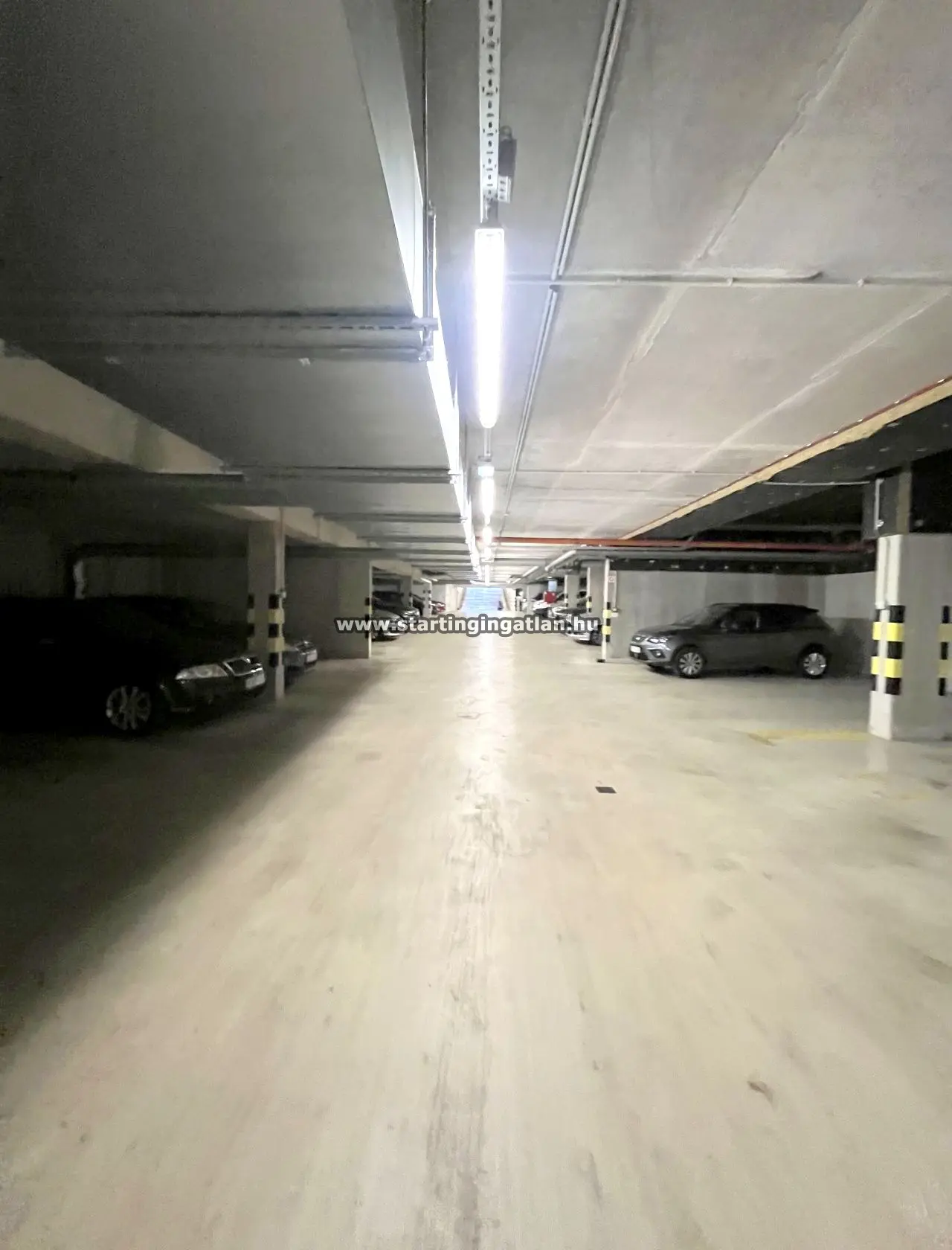 Eladó Garázs Budapest XIII. kerület, Berettyó utca kép 2