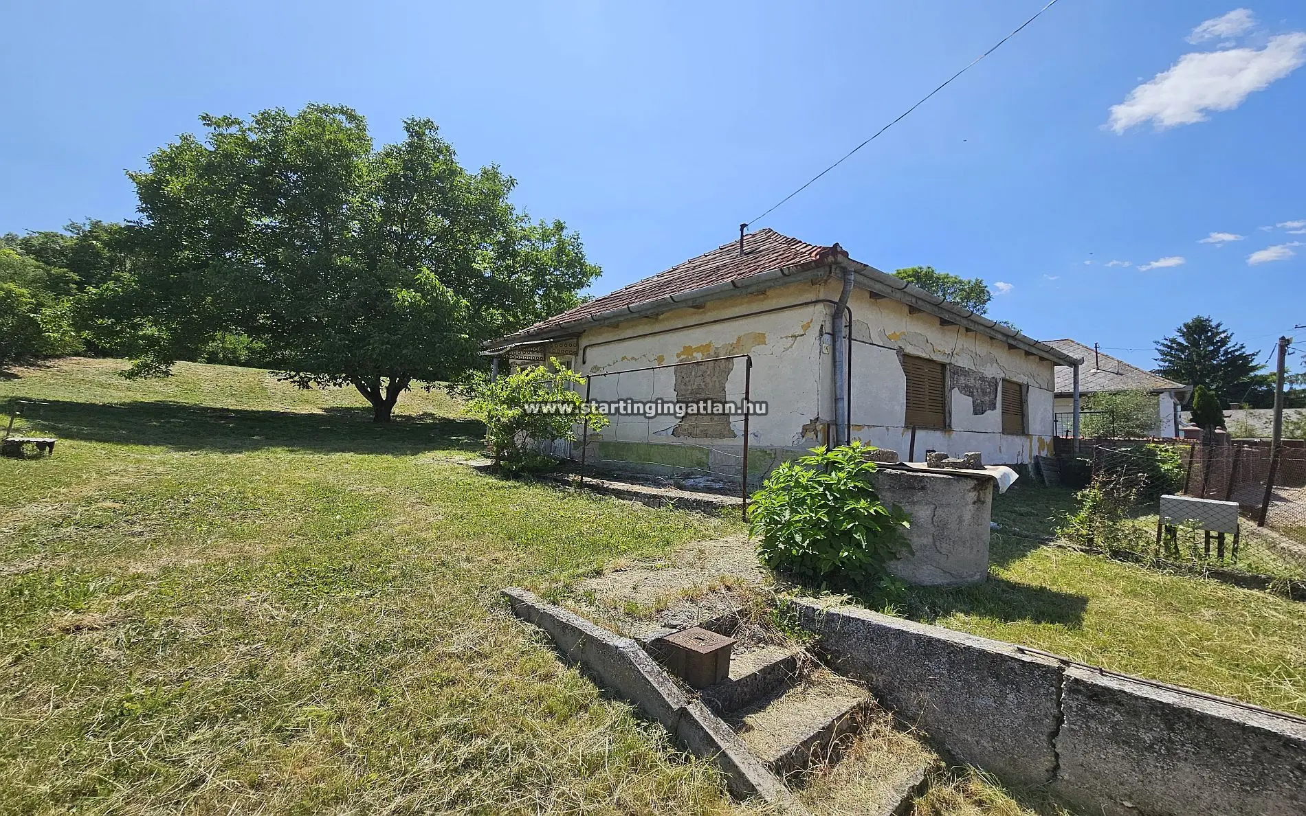 Eladó Telek Nagykökényes kép 9