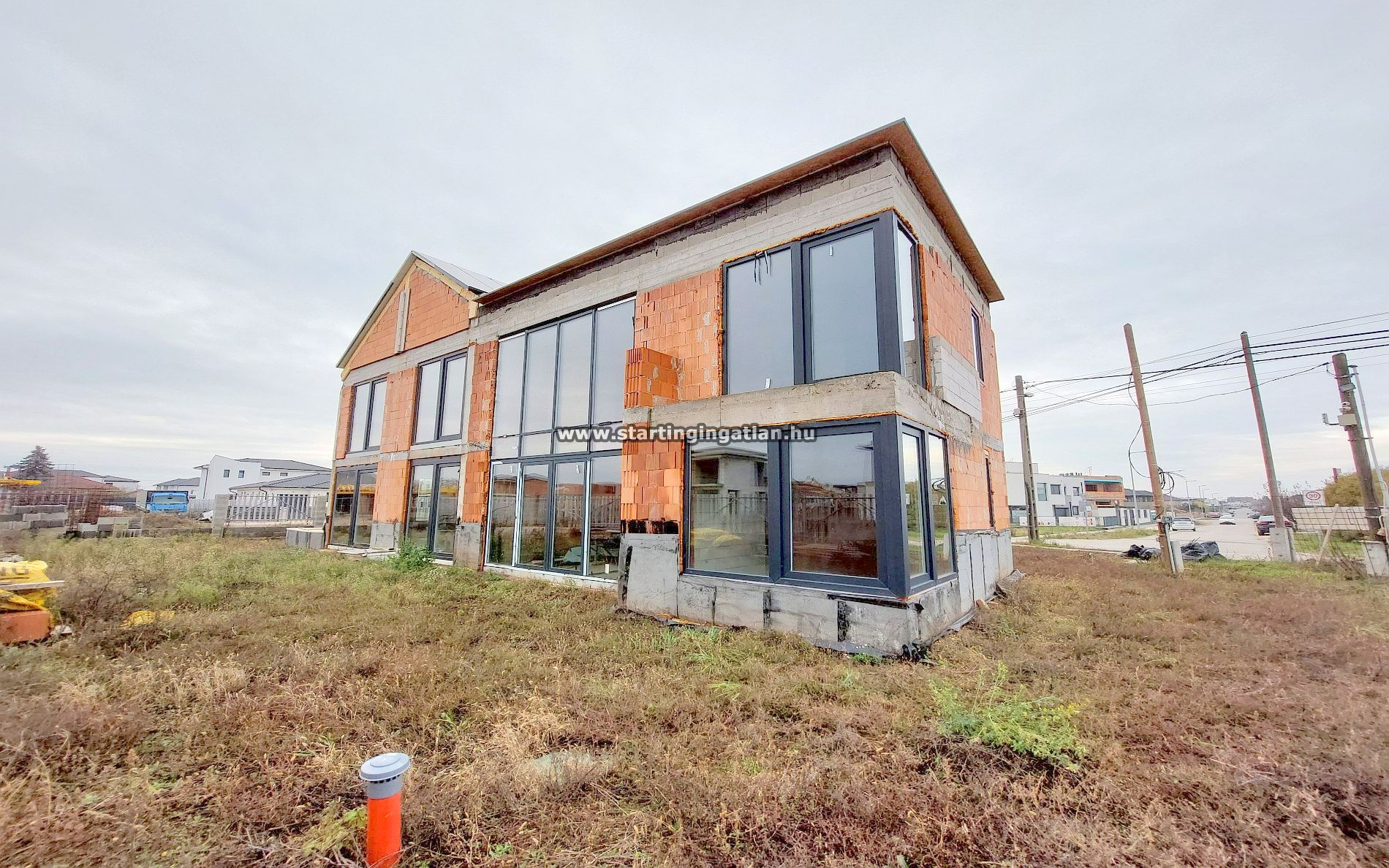 Budapest XVIII. kerület Családi ház Eladó