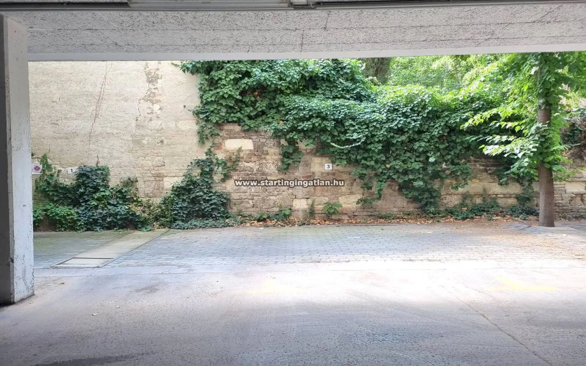Eladó Garázs Budapest VIII. kerület, Magdolna utca kép 5