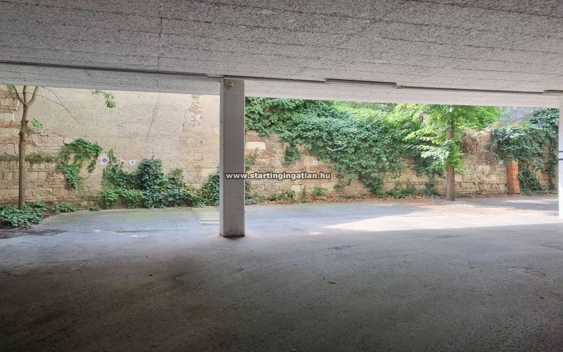 Eladó Garázs Budapest VIII. kerület, Magdolna utca kép 6