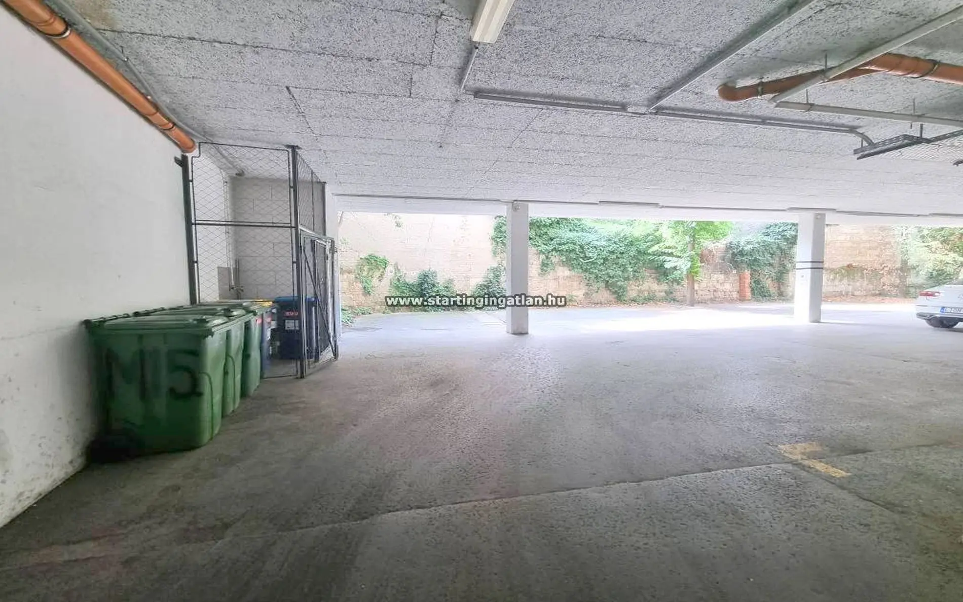 Eladó Garázs Budapest VIII. kerület, Magdolna utca kép 3
