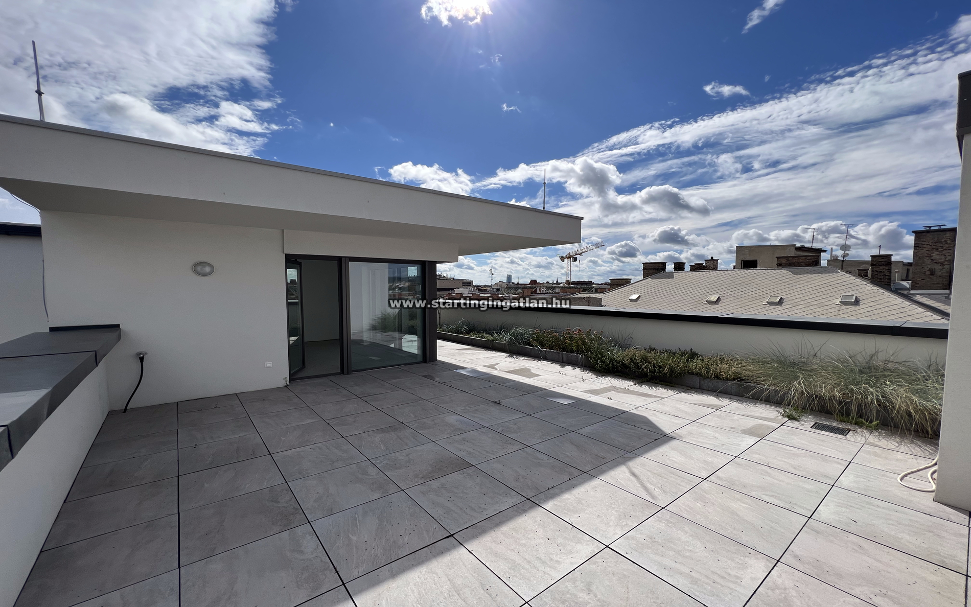 Budapest VIII. kerület Tégla lakás Eladó