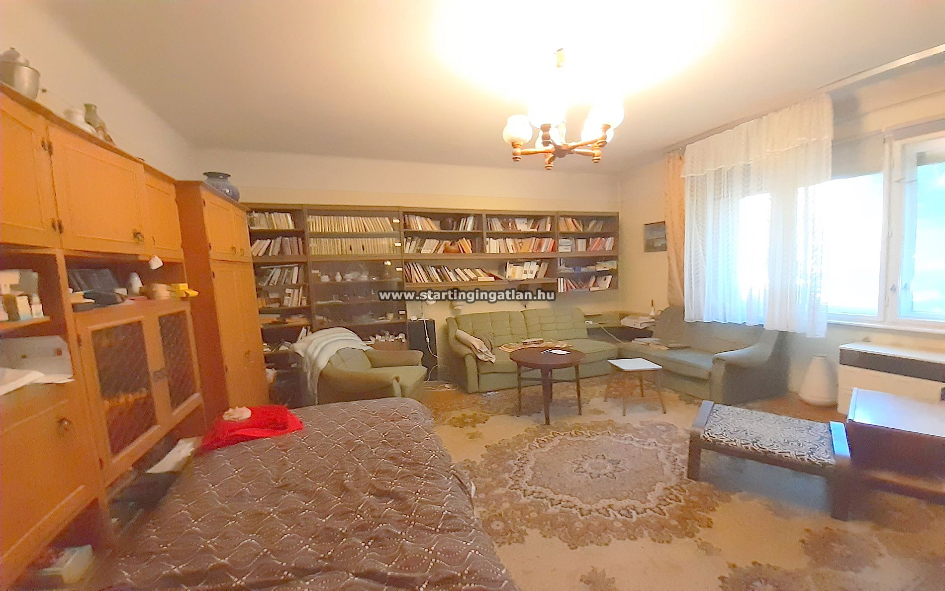 Vecsés Családi ház Eladó