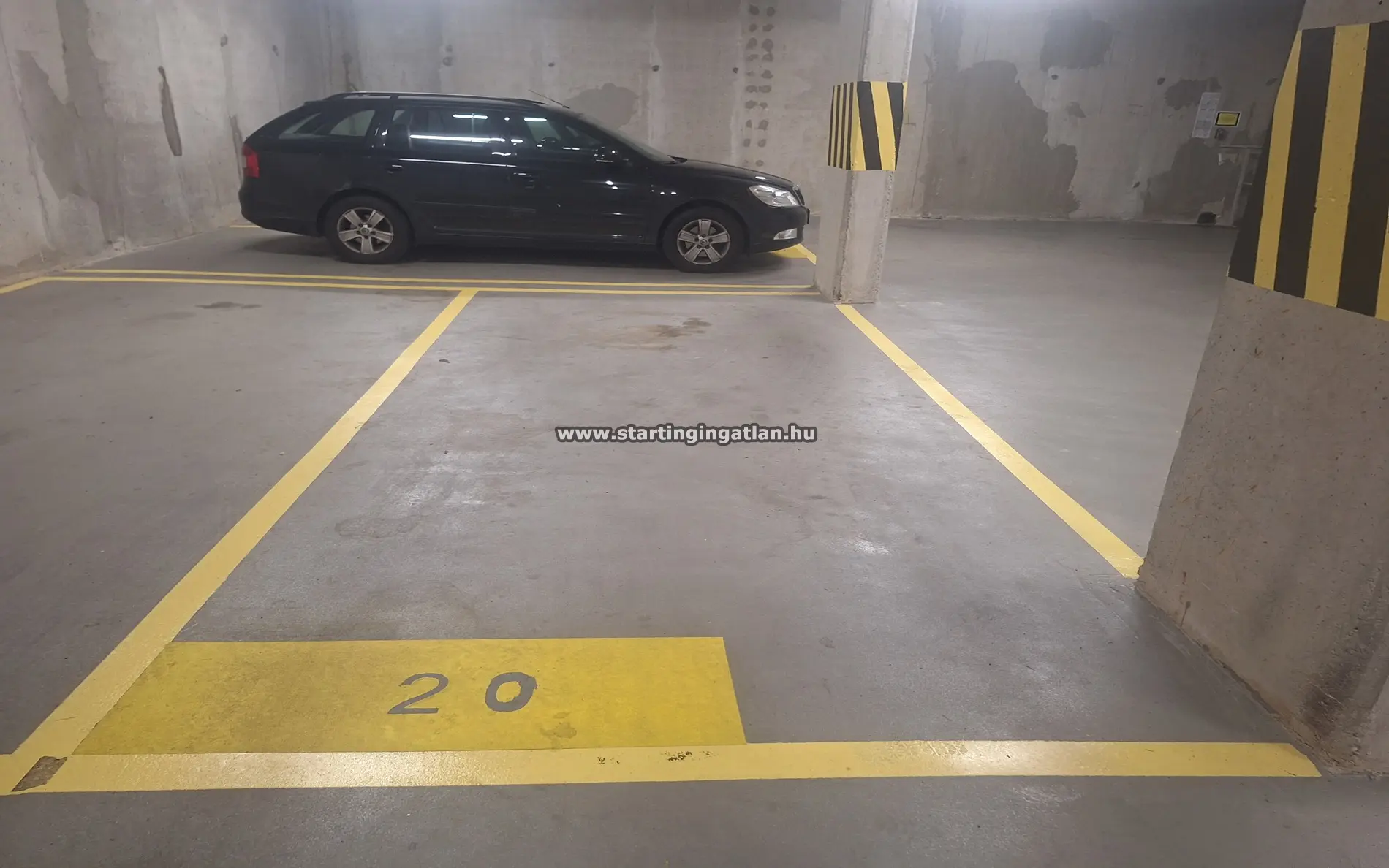 Eladó Garázs Budapest VIII. kerület, Tolnai Lajos utca kép 3