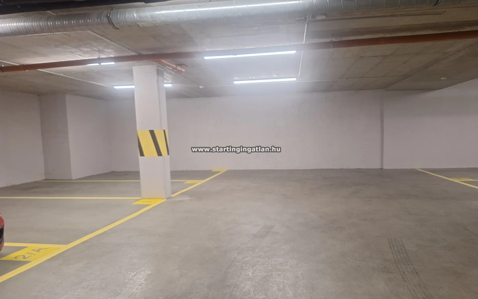 Eladó Garázs Budapest VIII. kerület, Tolnai Lajos utca kép 4