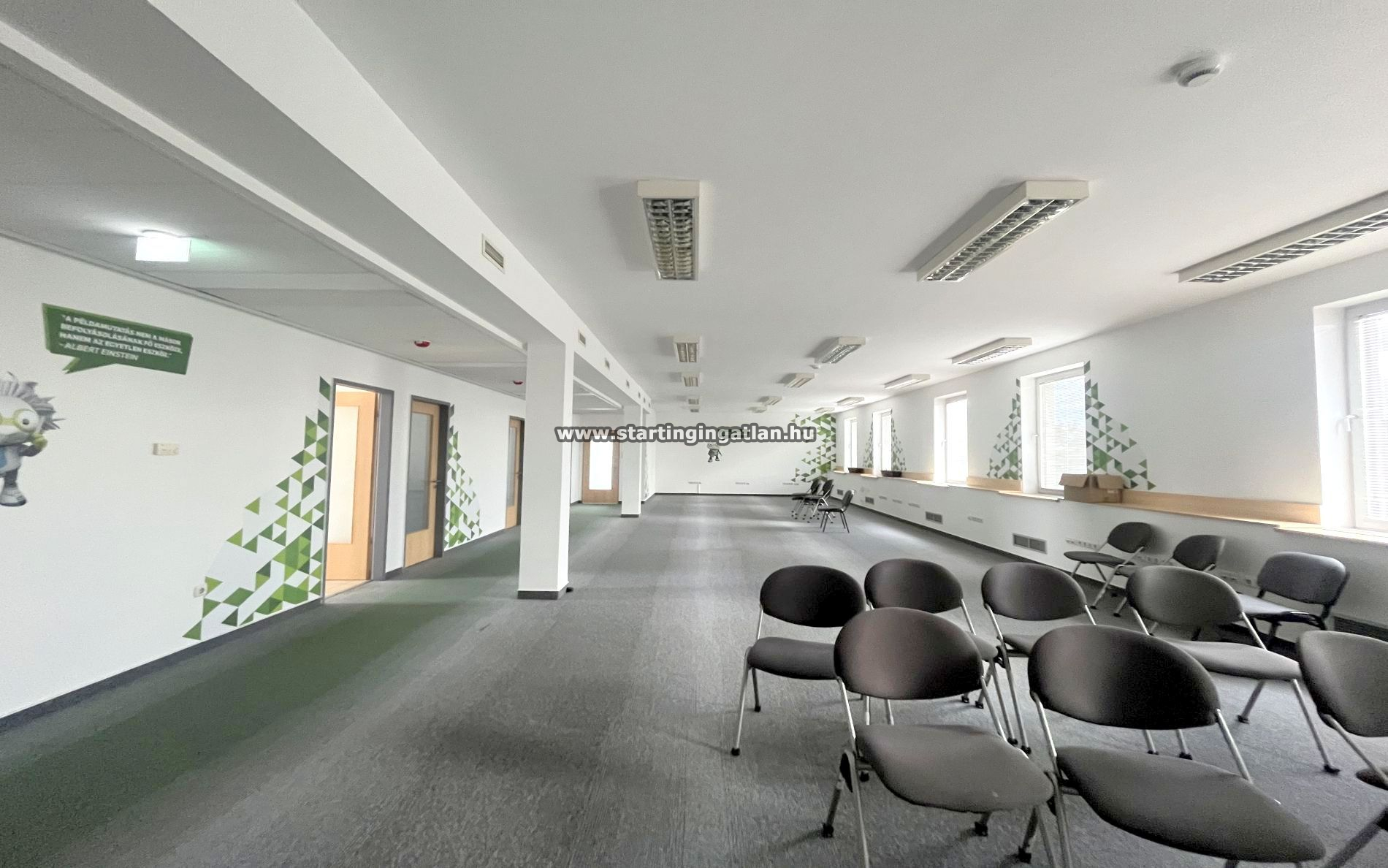 Budapest XIII. kerület Iroda Kiadó