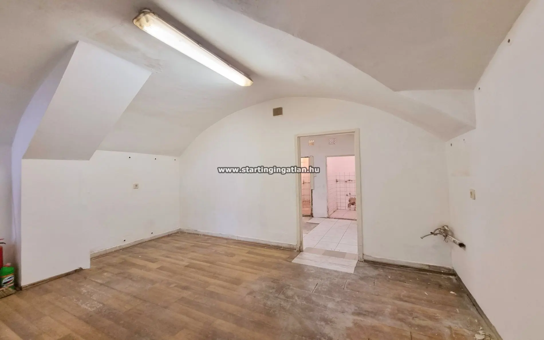 Eladó Üzlethelyiség Budapest VII. kerület, Almássy utca kép 4