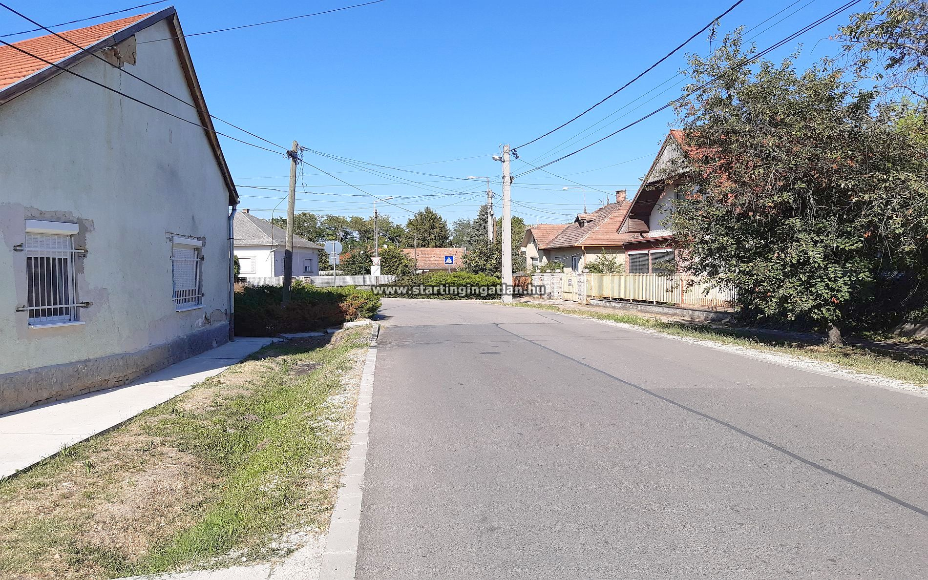 Üllő Tégla lakás Eladó