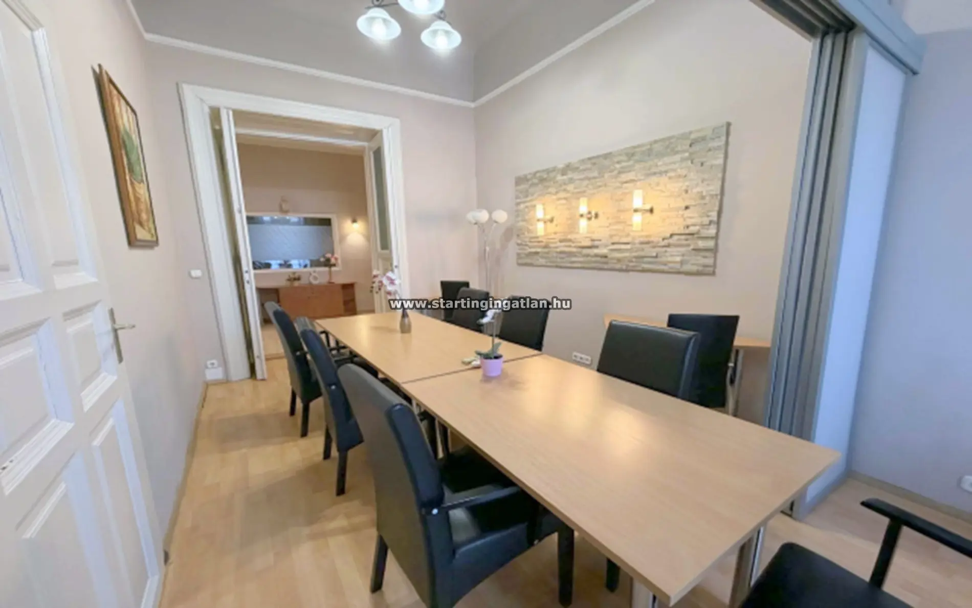 Kiadó Iroda Budapest VI. kerület, Teréz körút kép 8