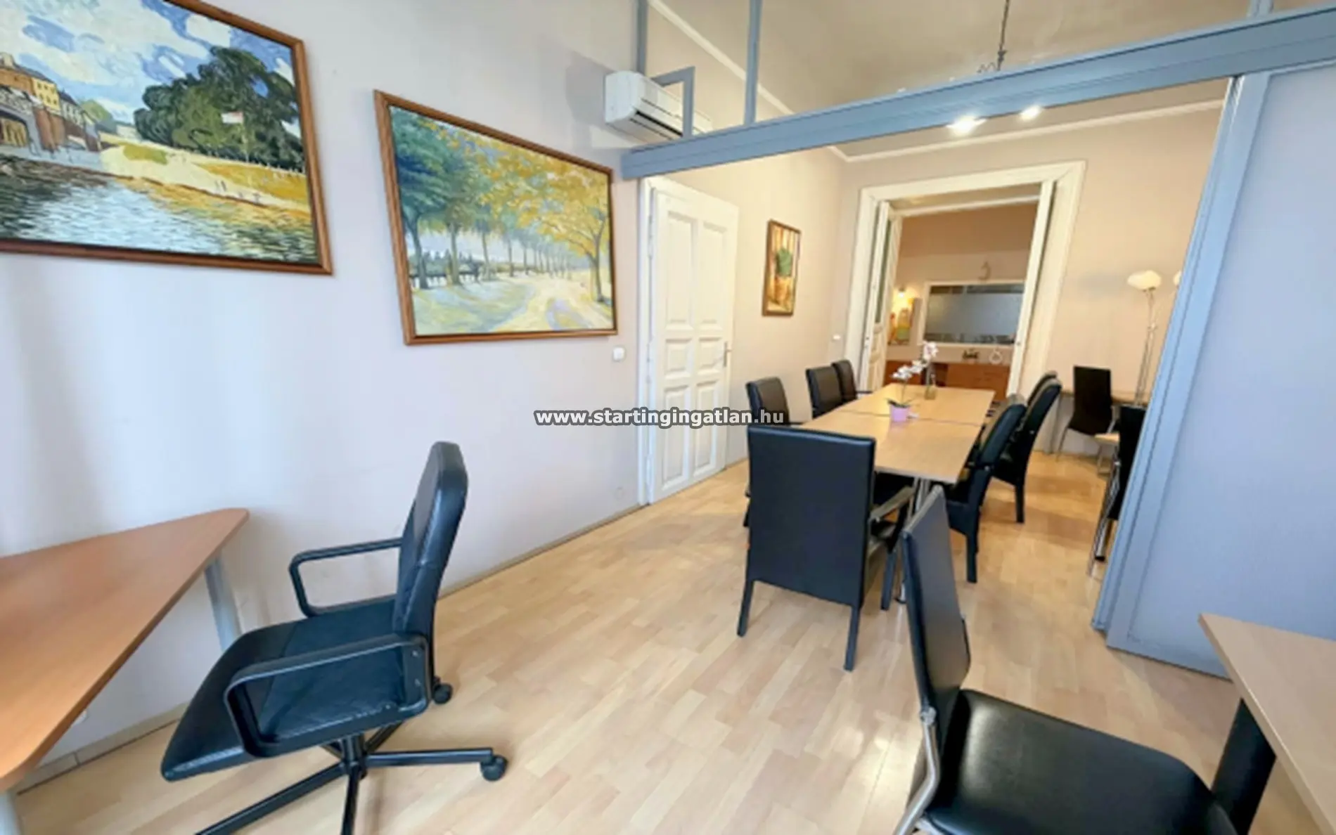 Kiadó Iroda Budapest VI. kerület, Teréz körút kép 9