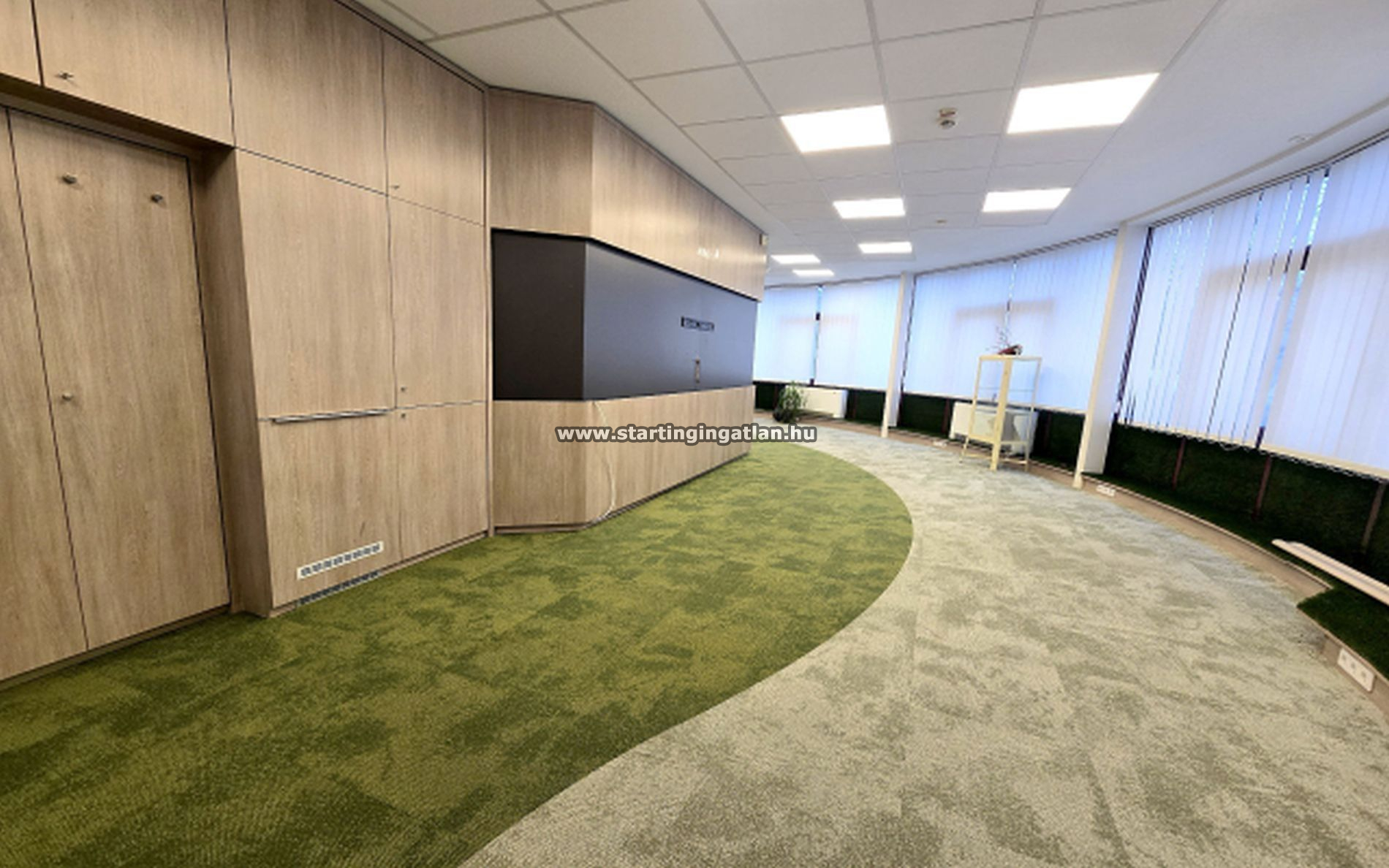 Budapest XI. kerület Iroda Kiadó