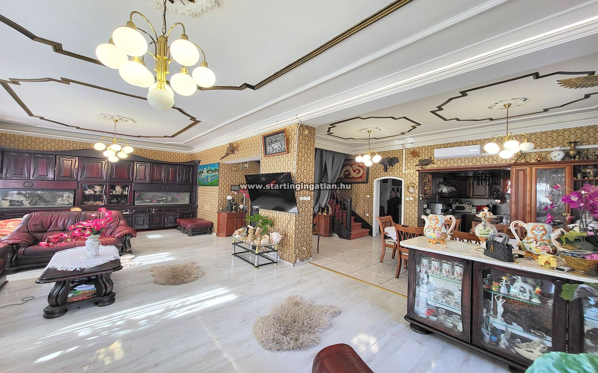 Budapest XVI. kerület Családi ház Eladó