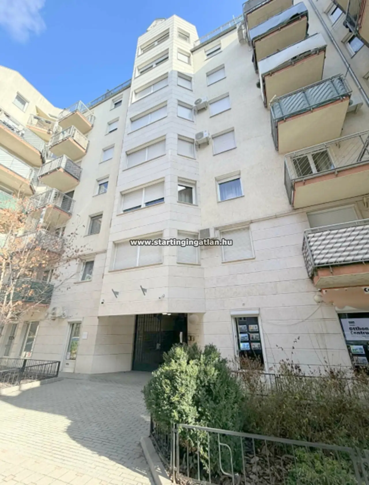 Eladó Garázs Budapest VII. kerület, Rózsa utca kép 4