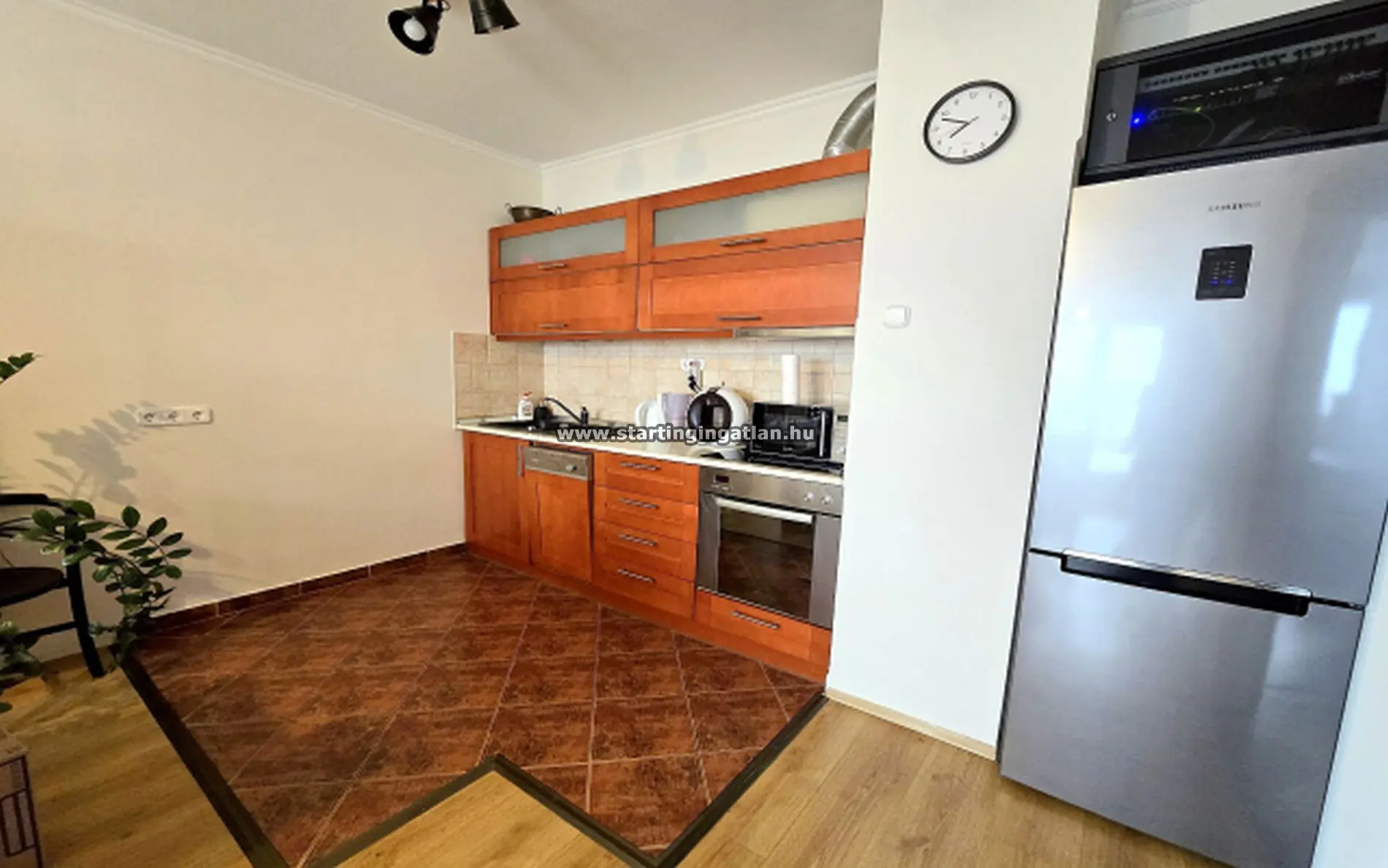Kiadó Iroda Budapest XI. kerület, Nádorliget utca kép 3