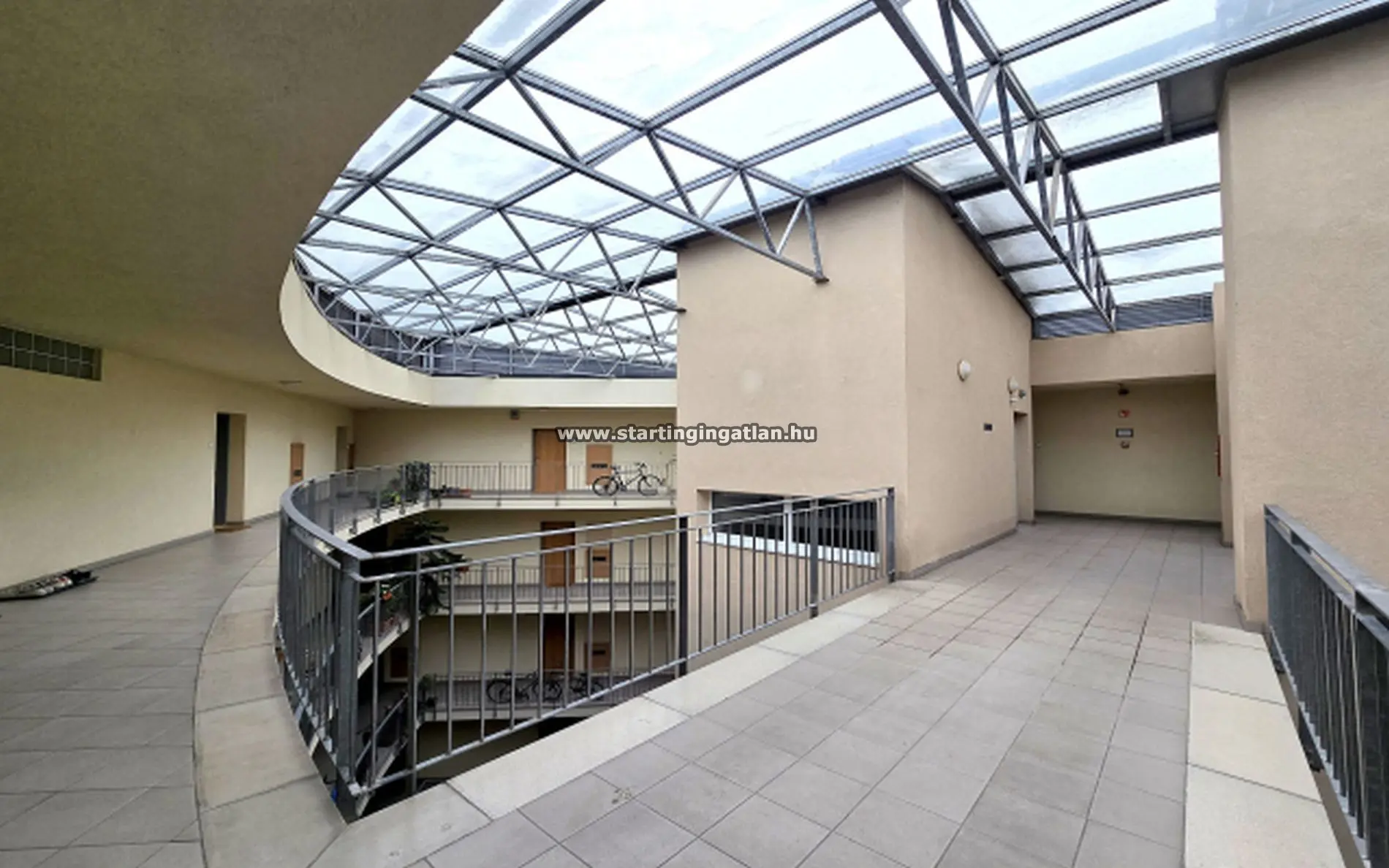 Kiadó Iroda Budapest XI. kerület, Nádorliget utca kép 9