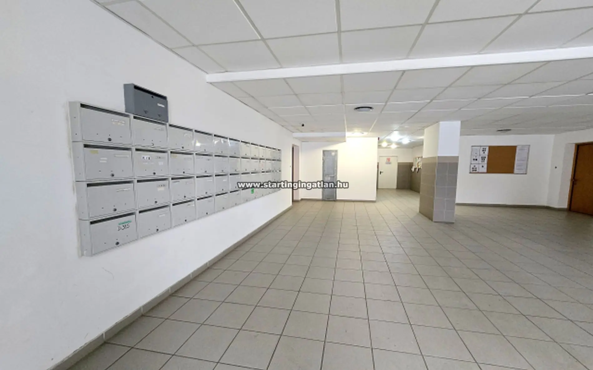 Kiadó Iroda Budapest XI. kerület, Nádorliget utca kép 6