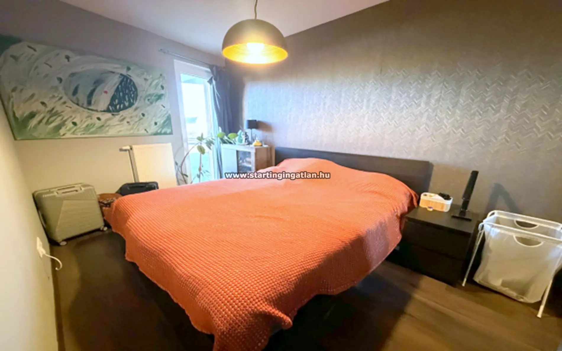 Eladó Tégla lakás Budapest VIII. kerület, Práter utca kép 3