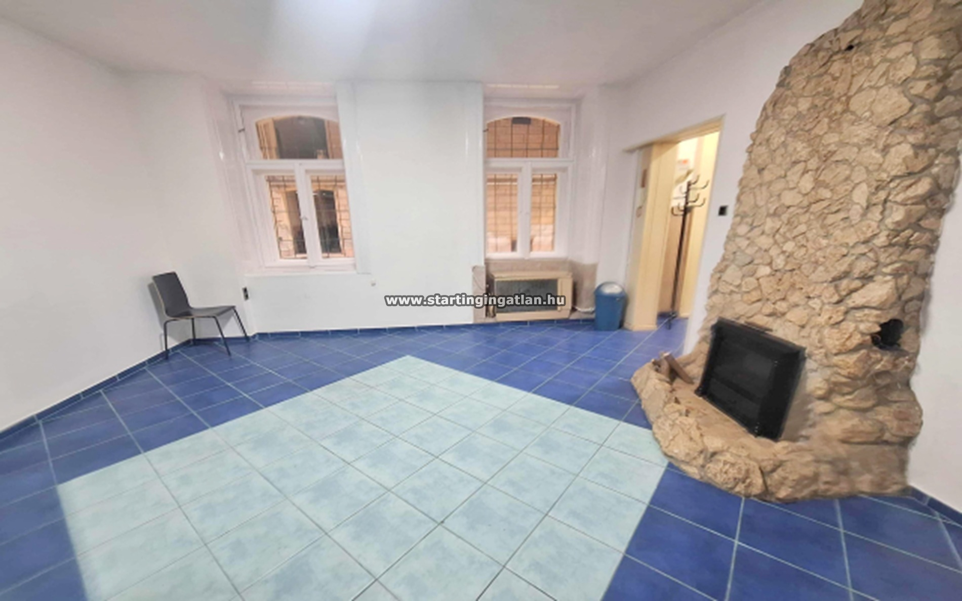 Budapest VII. kerület Tégla lakás Eladó