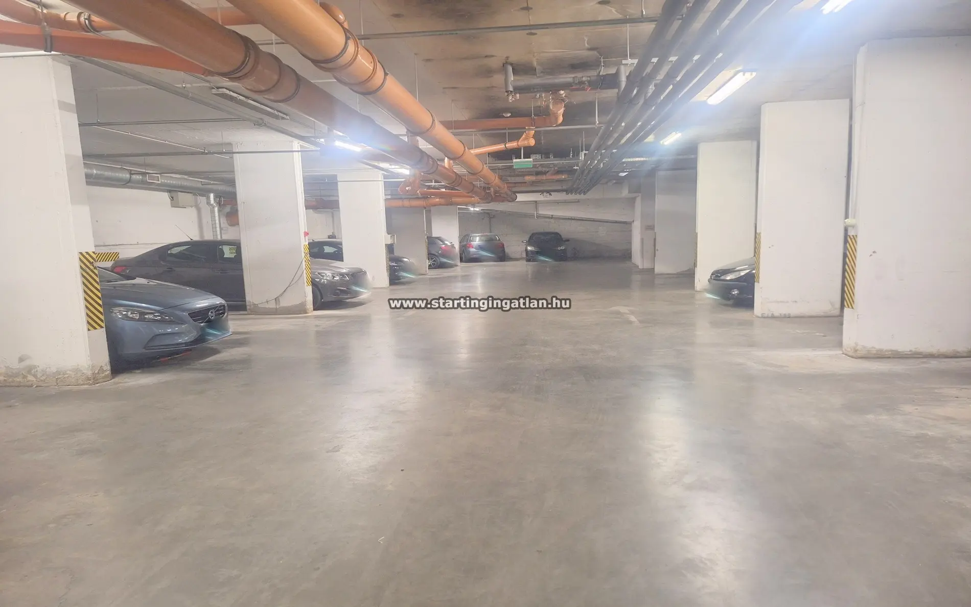 Eladó Garázs Budapest VIII. kerület, Szerdahelyi utca kép 3