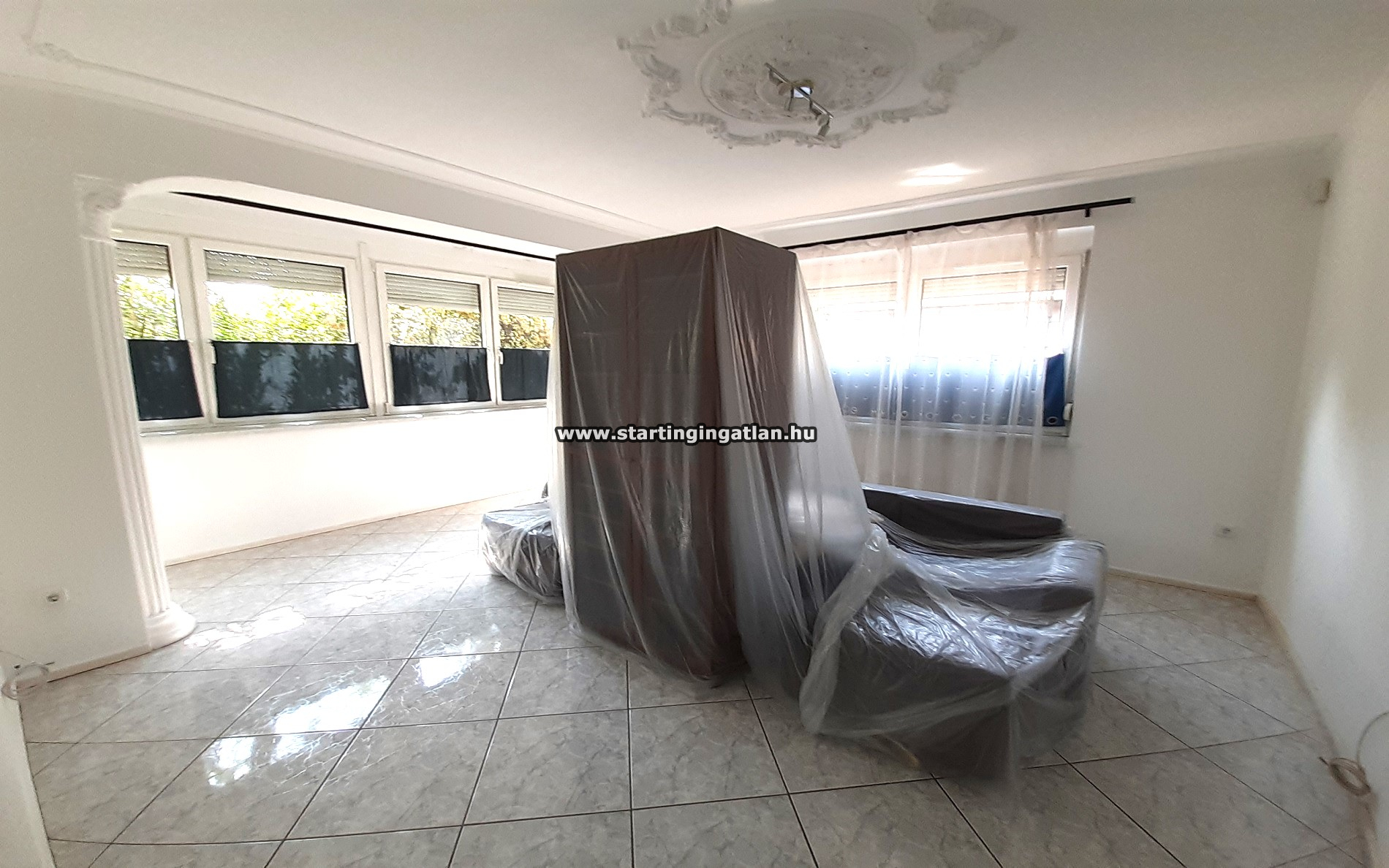 Budapest XVIII. kerület Ipari terület Eladó