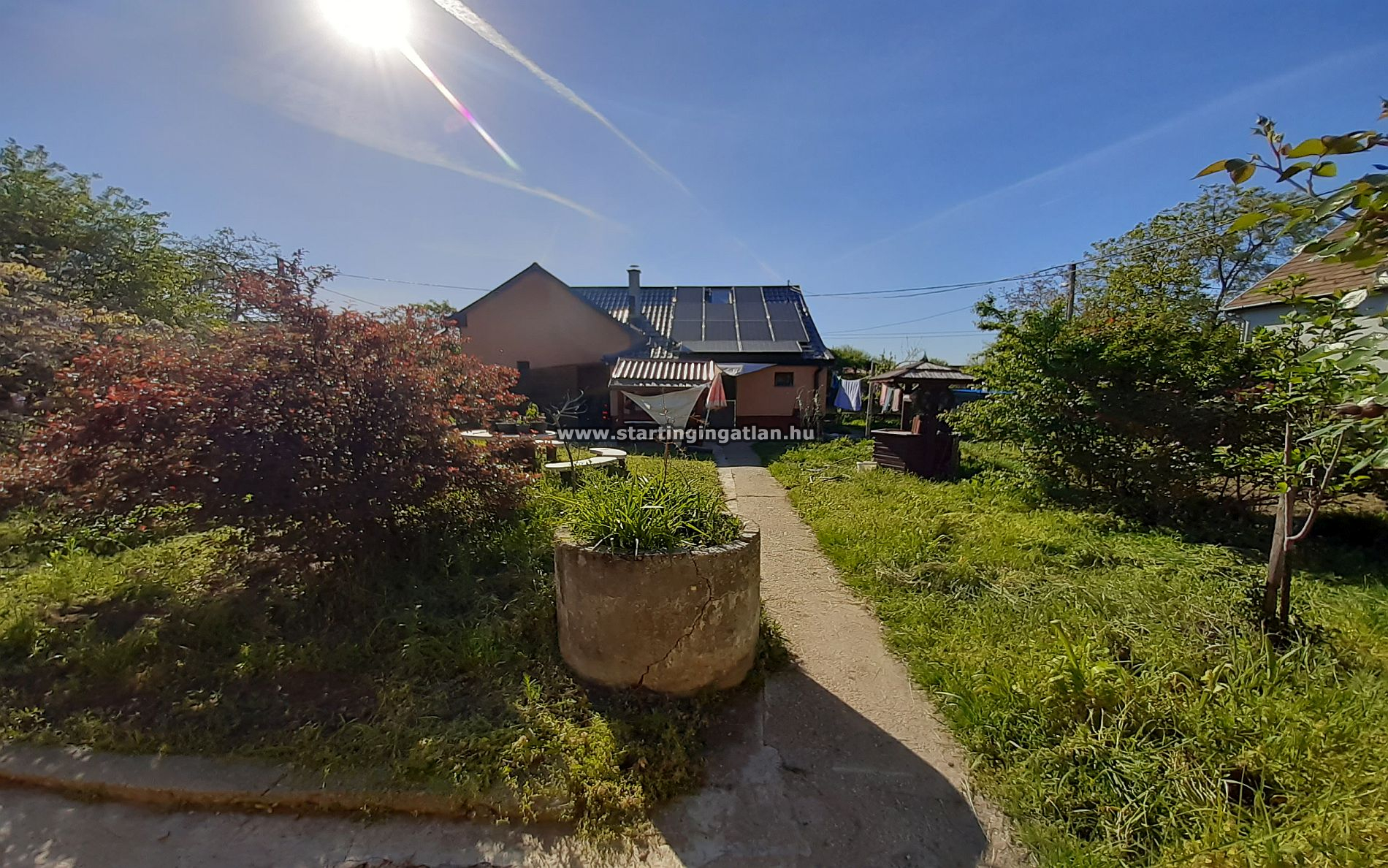 Budapest XVIII. kerület Családi ház Eladó