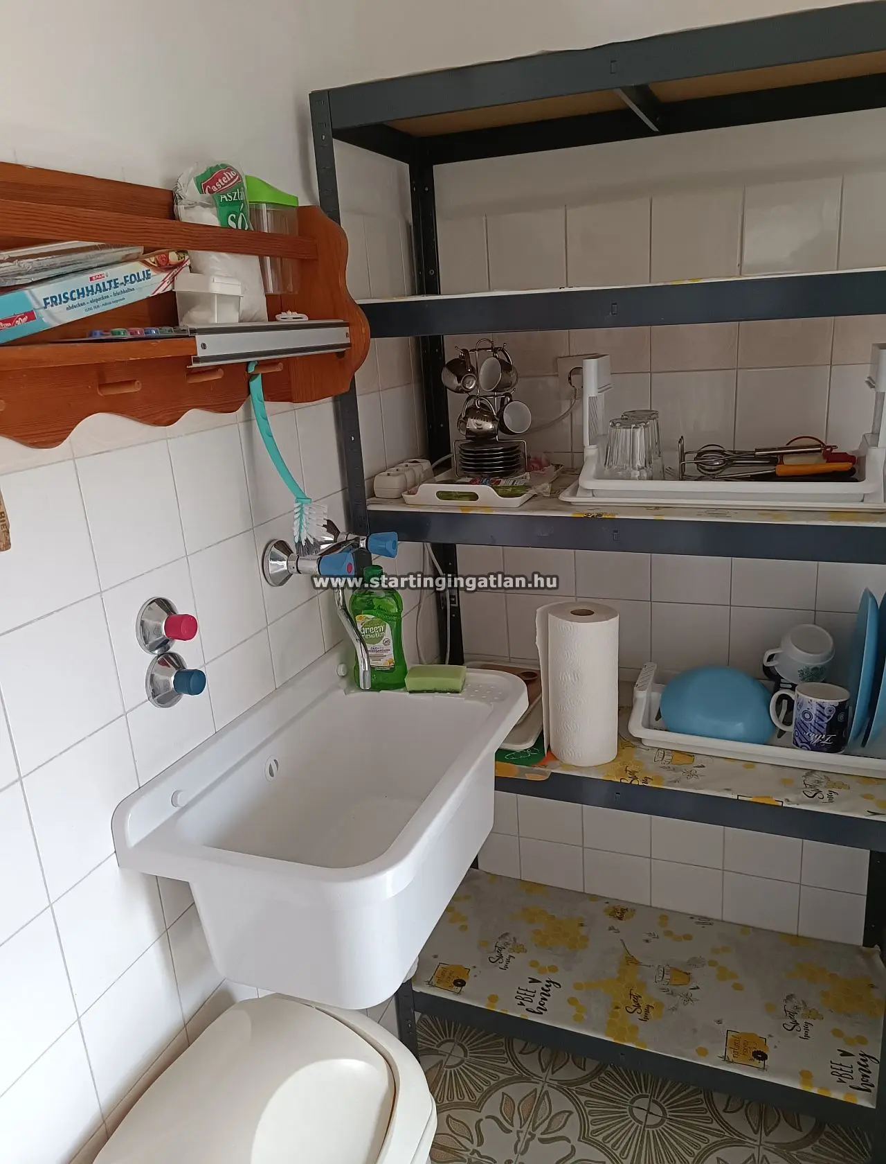 Eladó Családi ház Budapest XVIII. kerület, Brigád utca kép 7