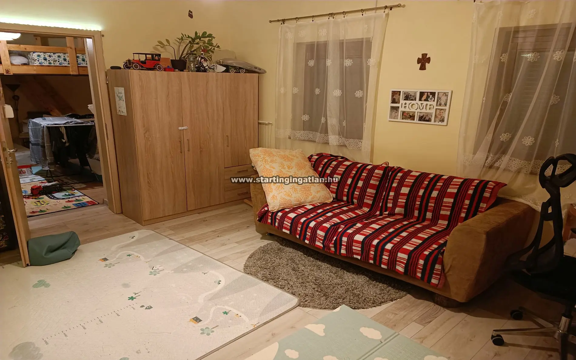 Eladó Családi ház Budapest XVIII. kerület, Brigád utca kép 12