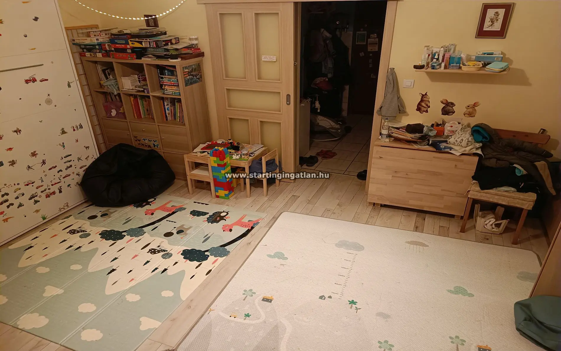 Eladó Családi ház Budapest XVIII. kerület, Brigád utca kép 13