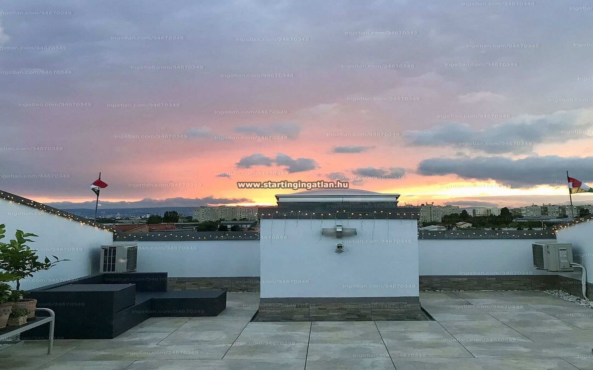 Budapest XVIII. kerület Tégla lakás Eladó