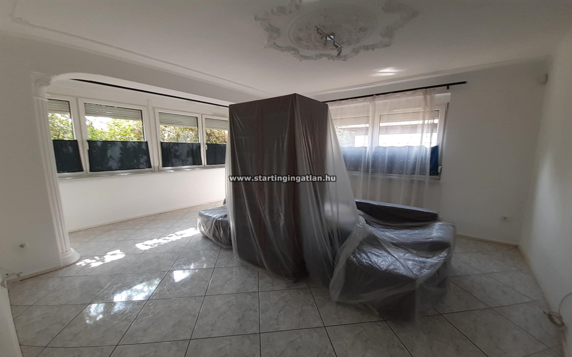 Budapest XVIII. kerület Ikerház Eladó