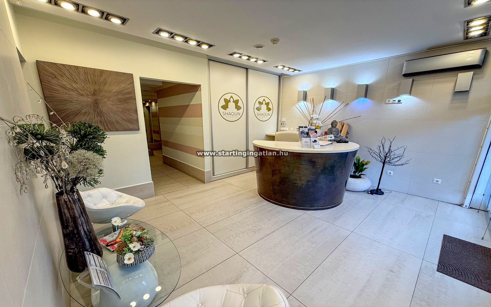 Budapest XIV. kerület Üzlethelyiség Eladó