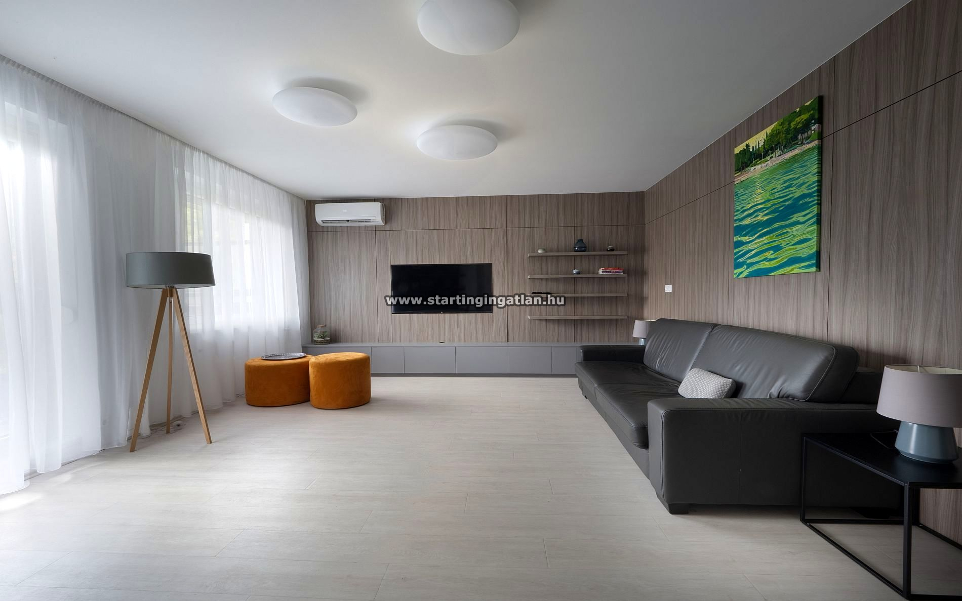 Budapest IV. kerület Panel lakás Eladó