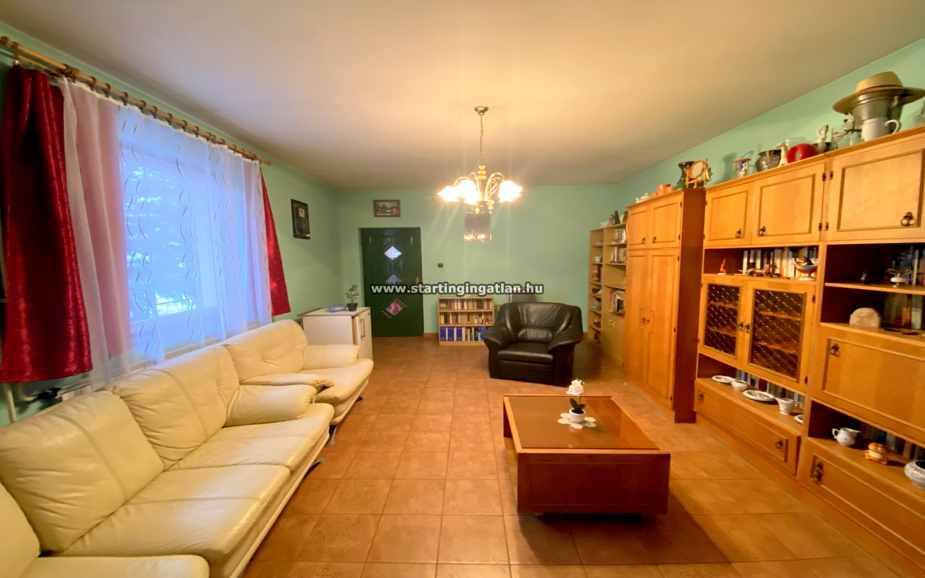 Budapest XV. kerület Családi ház Eladó