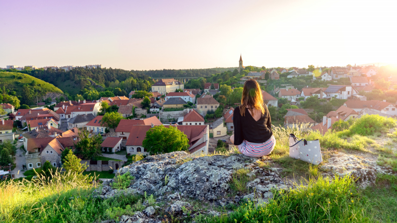 Vidéki Otthonfelújítási Program