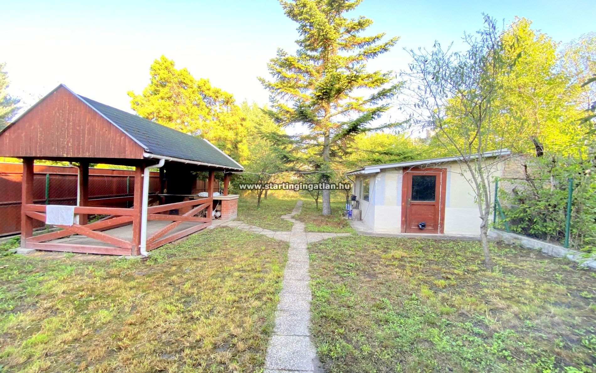 Budapest XIV. kerület Családi ház Eladó