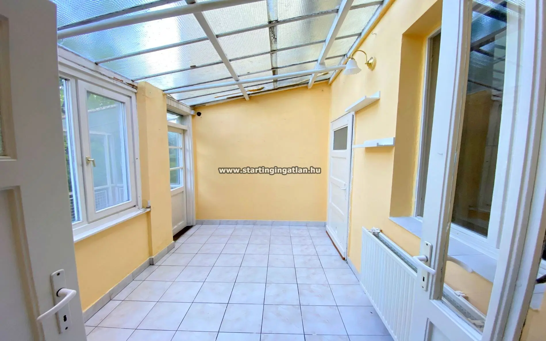 Eladó Családi ház Budapest XIV. kerület, Gödöllői utca kép 8