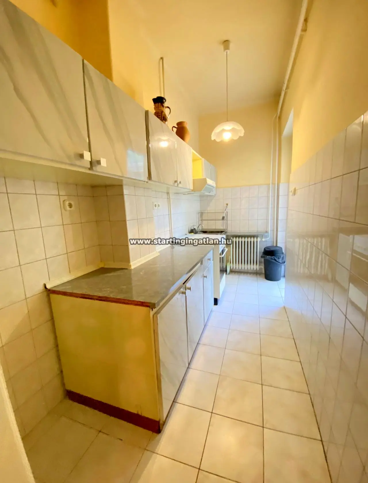 Eladó Családi ház Budapest XIV. kerület, Gödöllői utca kép 9