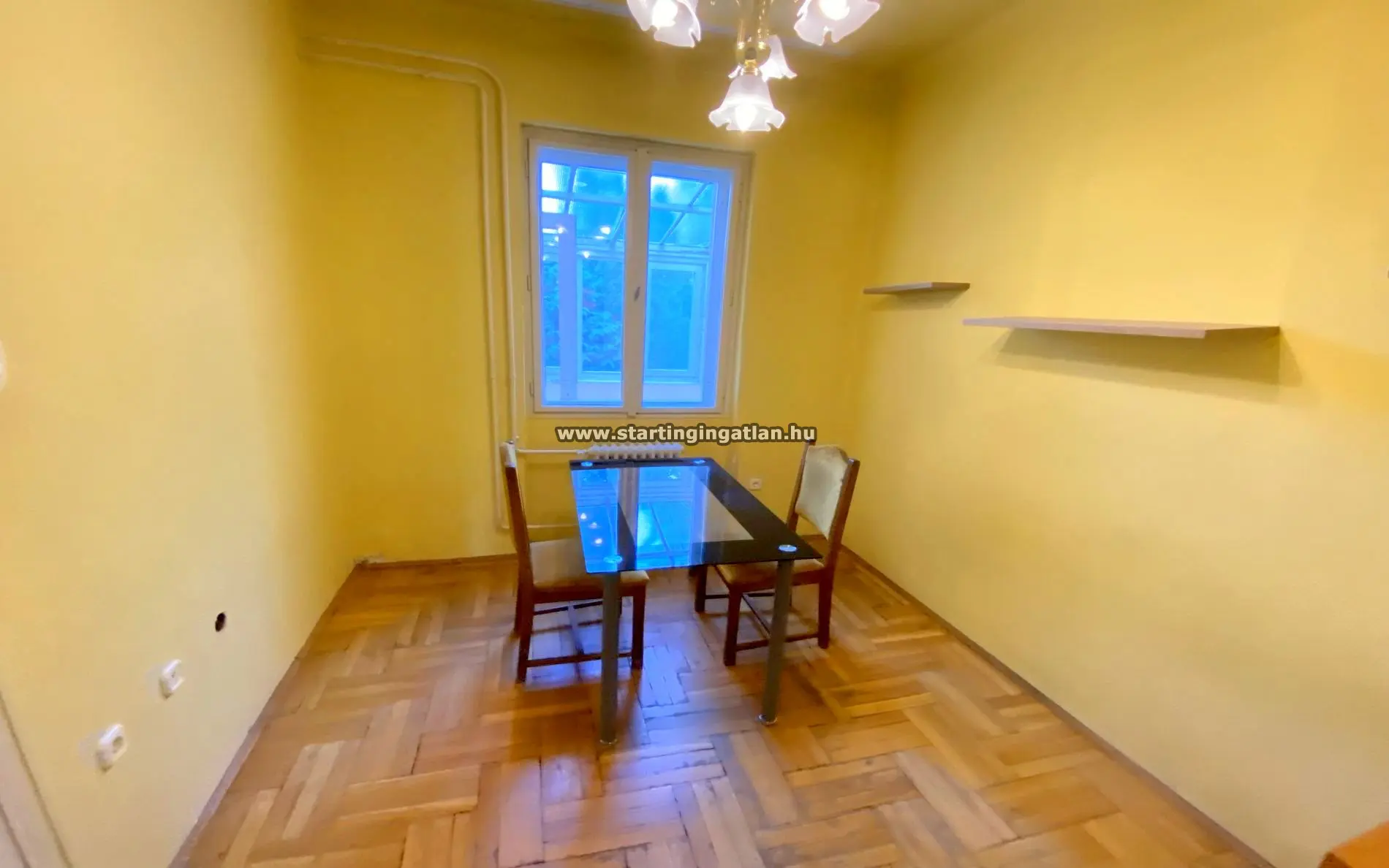 Eladó Családi ház Budapest XIV. kerület, Gödöllői utca kép 5