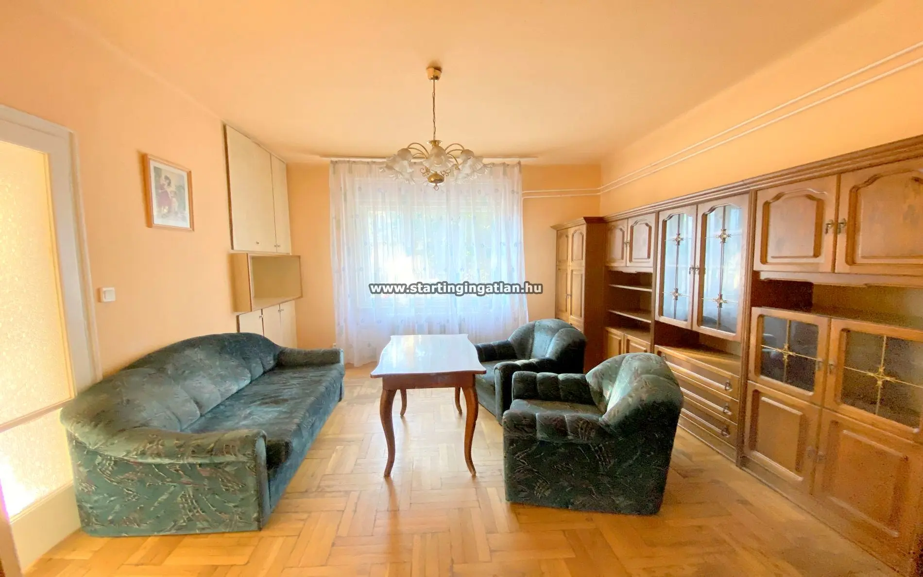 Eladó Családi ház Budapest XIV. kerület, Gödöllői utca kép 3